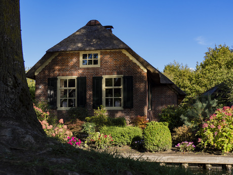 Giethoorn