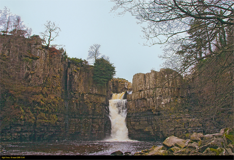 High Force