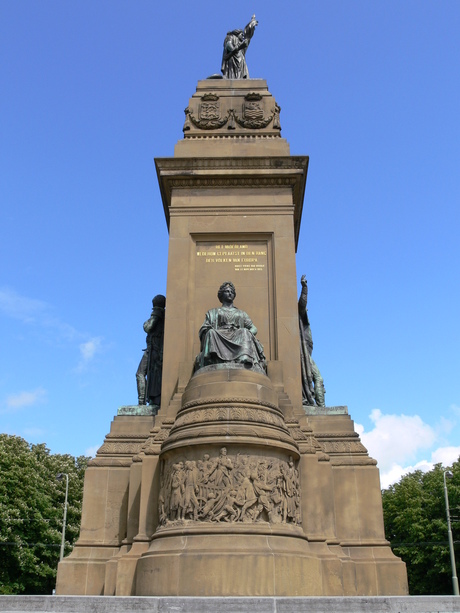 Monument