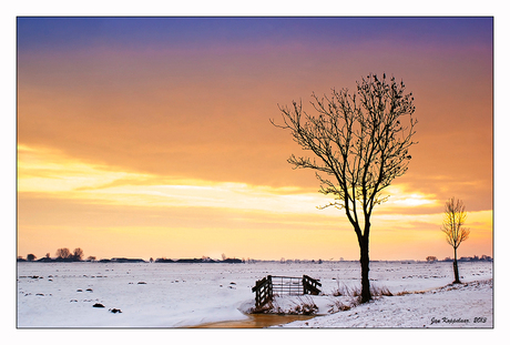 Afgelopen januari