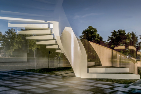 Van binnen naar buiten