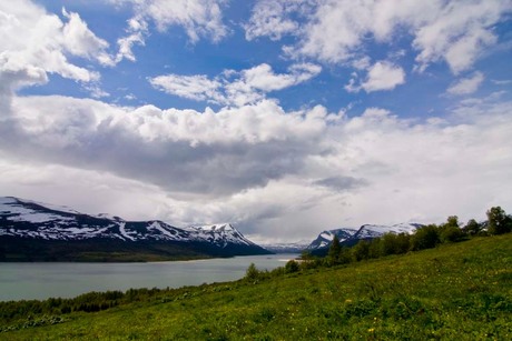 noorwegen oppdal