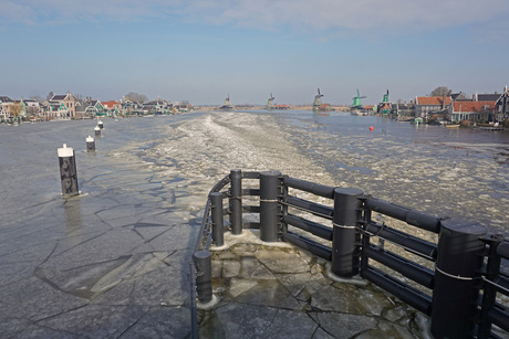 ijs in de zaan 2