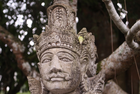 Vakantiefoto-Bali-tempel