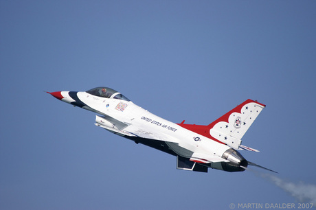 Thunderbird 5