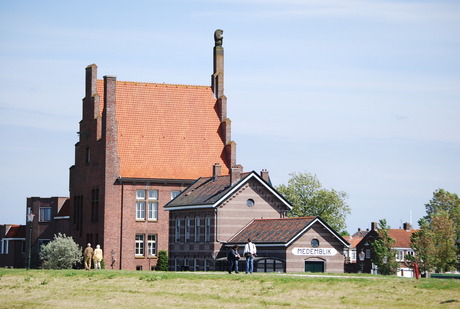 Gemeentehuis Medemblik