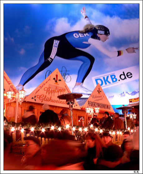 Kerstmarkt