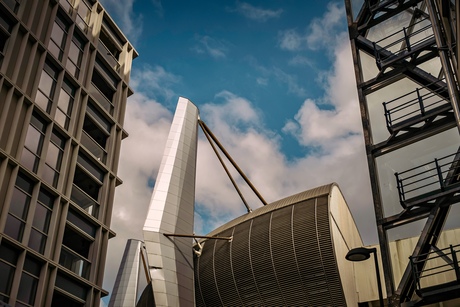 Stadion PSV