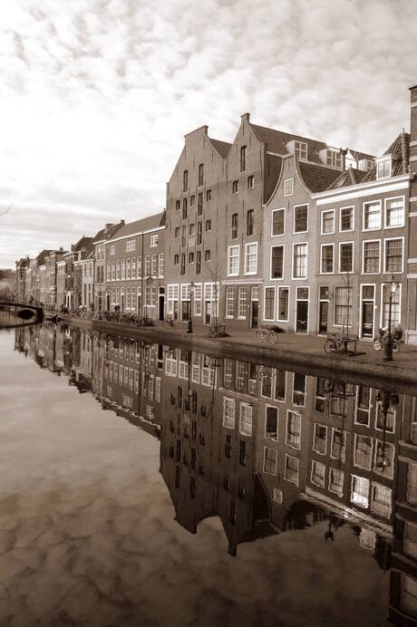 Leiden