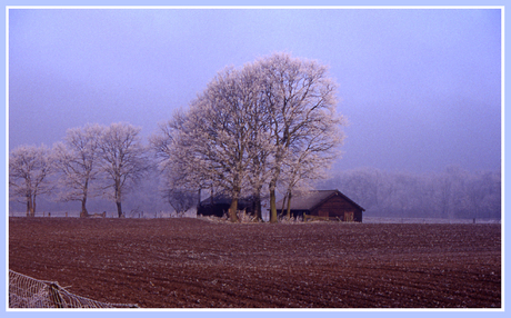 Essenlandschap