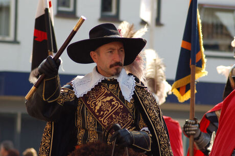 prins Frederik Hendrik