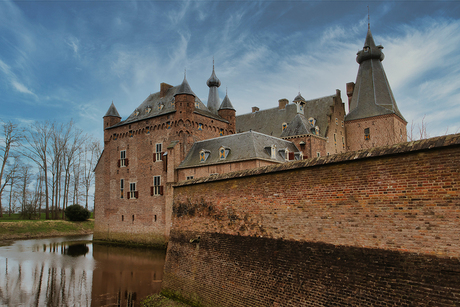 Kasteel Doorwerth