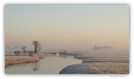 de Alblasserwaard