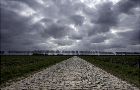 Kasseiweg [495]