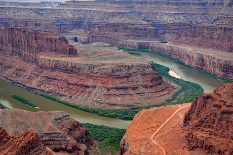Dead Horse Point State Park