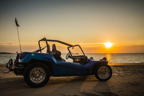 Strandbuggy