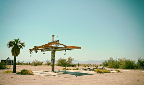 death valley pomp