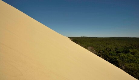 dune le Pilat
