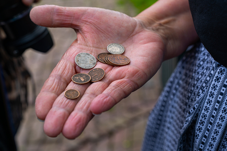 Oud geld