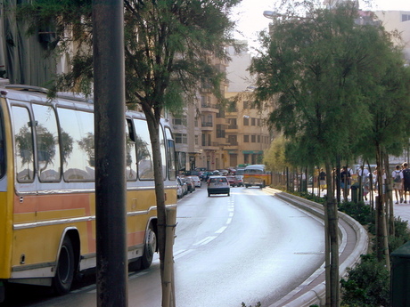 Sliema, Malta