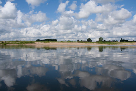 Landschap