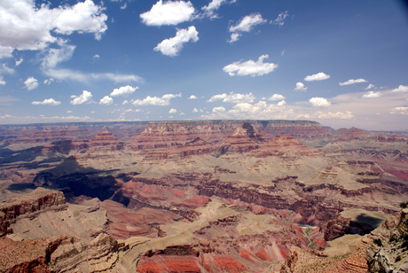 Grand canyon