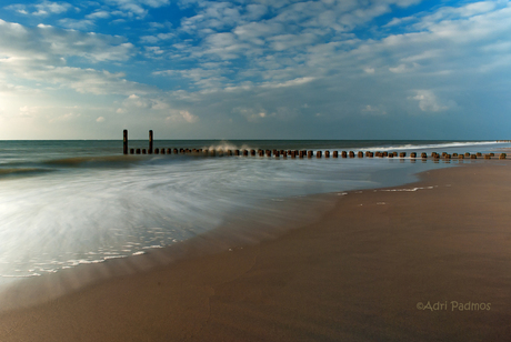 Schouwse strand