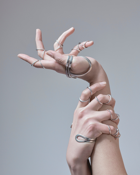 EVERSION - Ehlers Danlos Syndrome