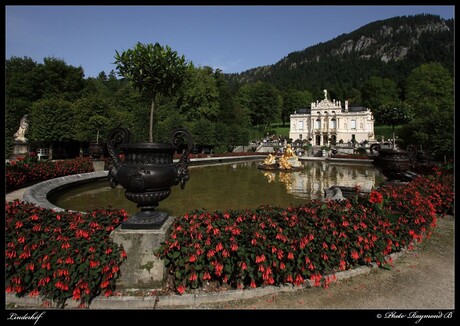 Linderhof