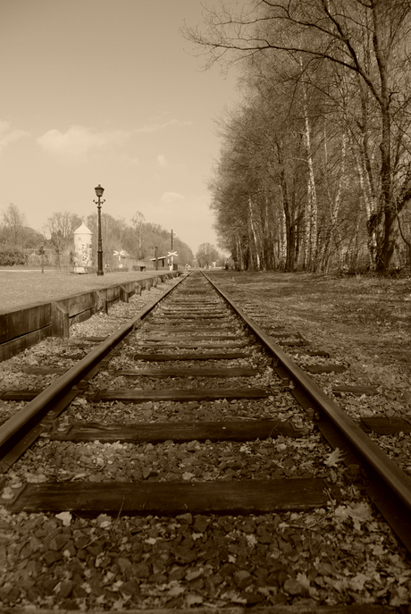 Station Zoutindustrie Boekelo 2