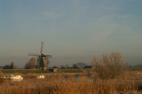 En weer een oer hollands plaatje