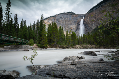 Takkakaw Falls