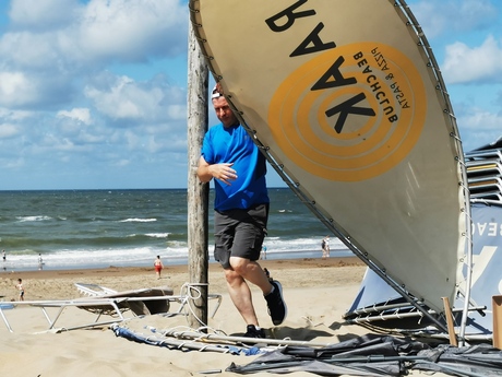 Strand Wassenaarse Slag