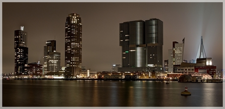 De Rotterdam