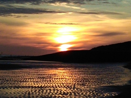 Nollestrand Vlissingen