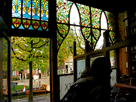 ZUIDERZEE MUSEUM ENKHUIZEN