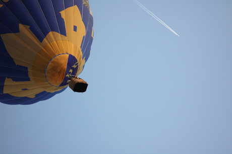 Luchtballon