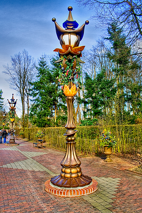 efteling 11