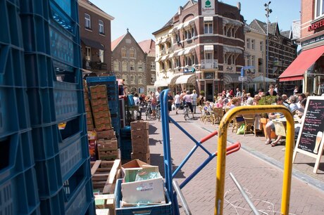 Markt Roermond