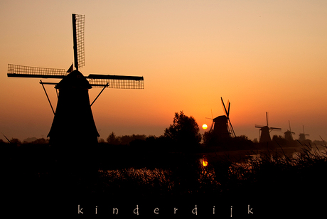 kinderdijk 7