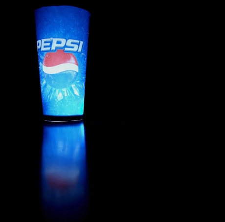 pepsi LIGHT