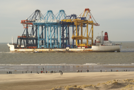 ZHEN HUA 10