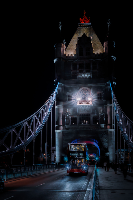 Tower Bridge