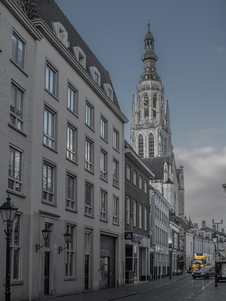 Toren van Breda
