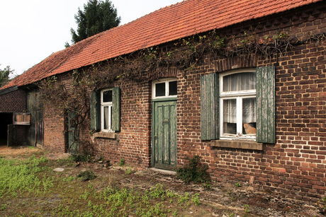oud limburgs boederijtje