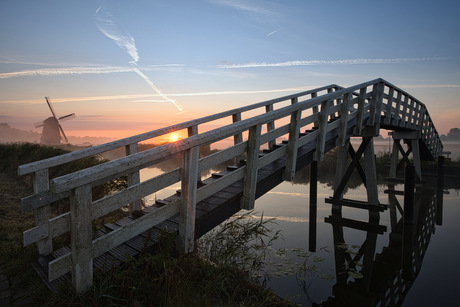 Holland ten voeten uit