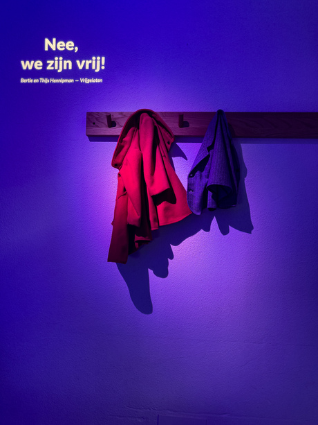 Oranjehotel Scheveningen