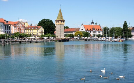 Lindau. (Dld.)