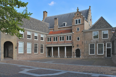 Hof van Holland