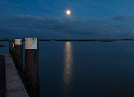 Lauwersmeer